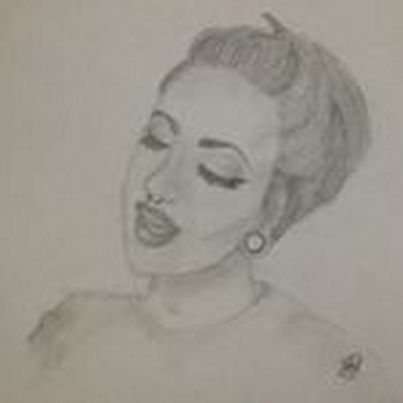 Meet your Posher, Jaidah - Picture 1 of 1